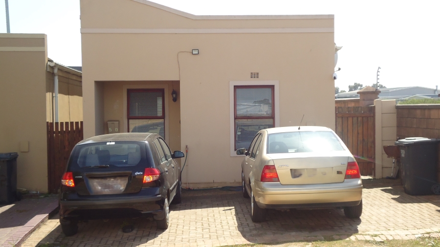 2 Bedroom Property for Sale in Bardale Village Western Cape